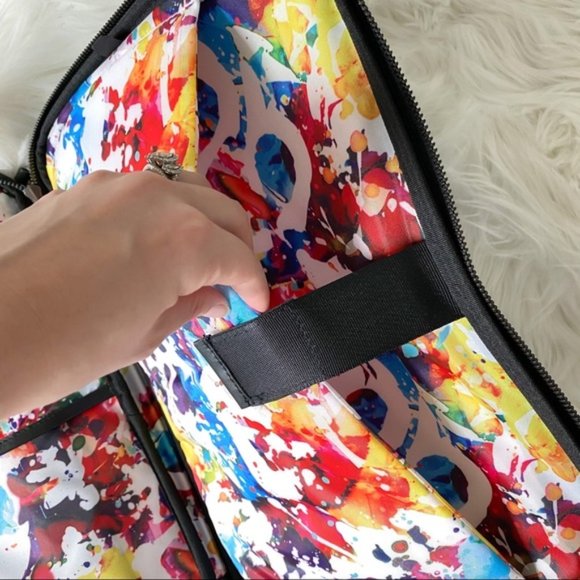 ❤️SOLD❤️Robert Graham Acadia Briefcase Laptop Bag - Picture 7 of 8